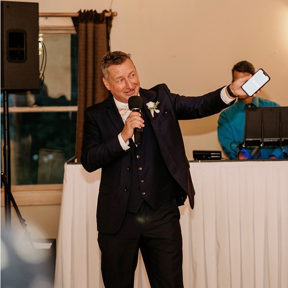 Meet the Posher Other - Meet your Posher, Andy